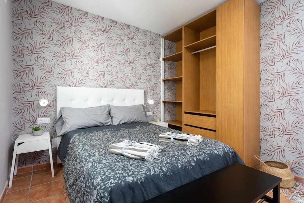 Apartamento Sunnyland Teresitas 3 San Andrés